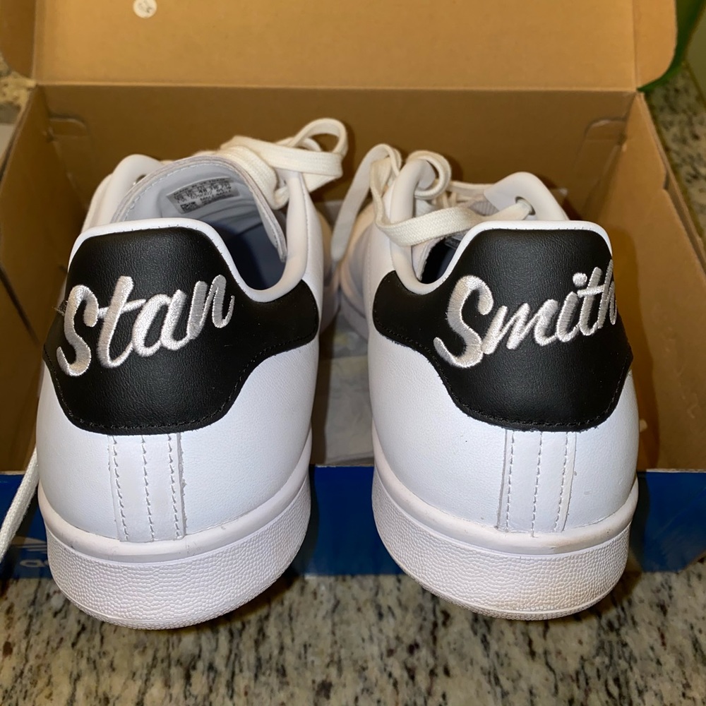 Limited Adidas Stan Smith